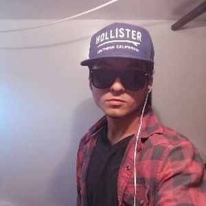 Meet your Posher, Pablo